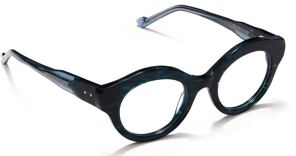 Sunday Somewhere SS1066 Eyeglasses - view 9